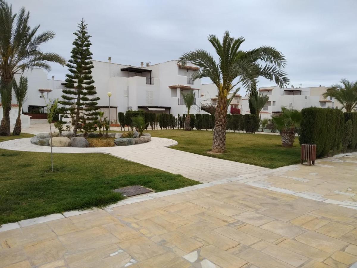 Green Home 160 Playas de Vera Kültér fotó