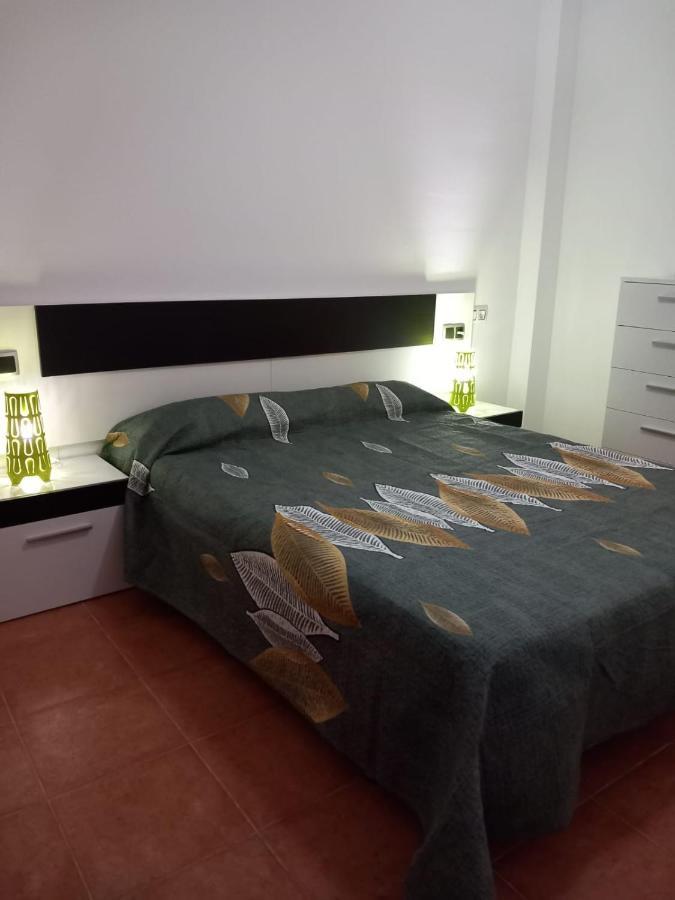 Green Home 160 Playas de Vera Kültér fotó