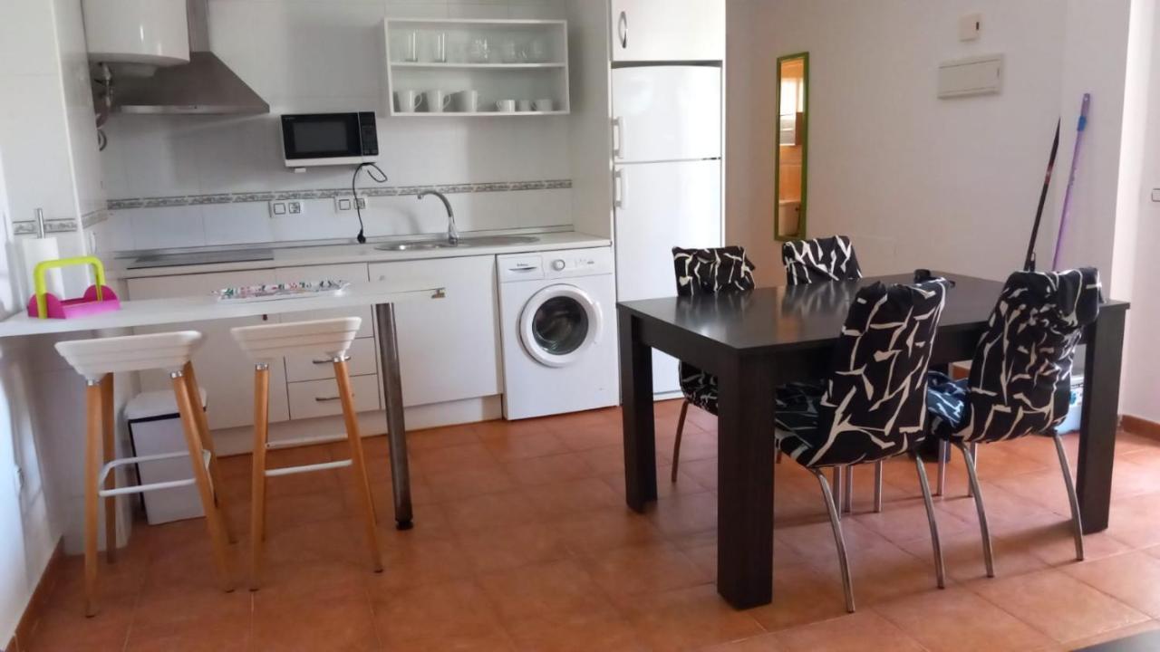 Green Home 160 Playas de Vera Kültér fotó