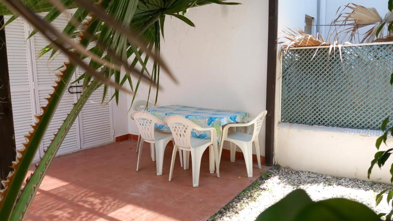 Green Home 160 Playas de Vera Kültér fotó