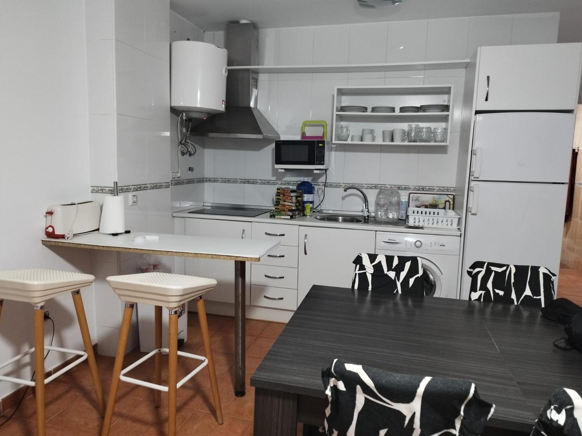 Green Home 160 Playas de Vera Kültér fotó